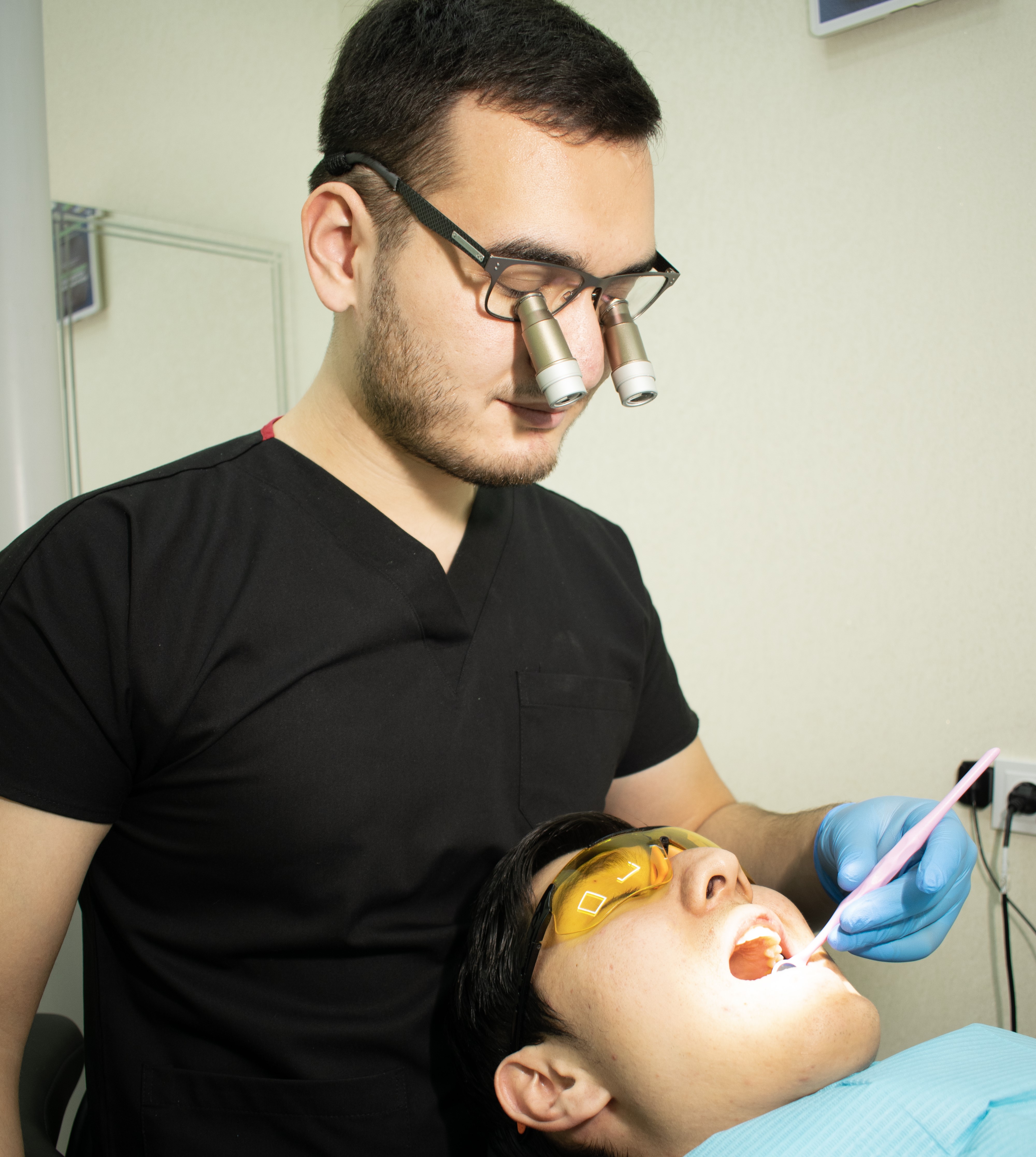 experts in dental experts in dental